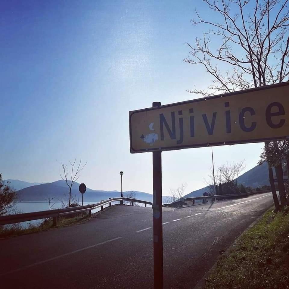 公寓 Njivice 伊加洛